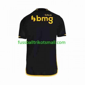 Fußballtrikots Atletico Mineiro 2023-2024 Kurzarm 3rd trikot kaufen